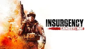 Insurgency: Sandstorm (Windows)