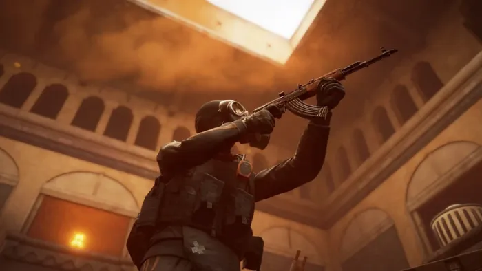 Insurgency: Sandstorm (Windows) — скриншот 4