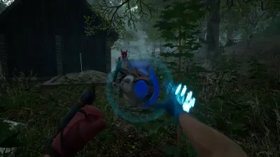 Priest Simulator: Her Ghost DLC — скриншот 2
