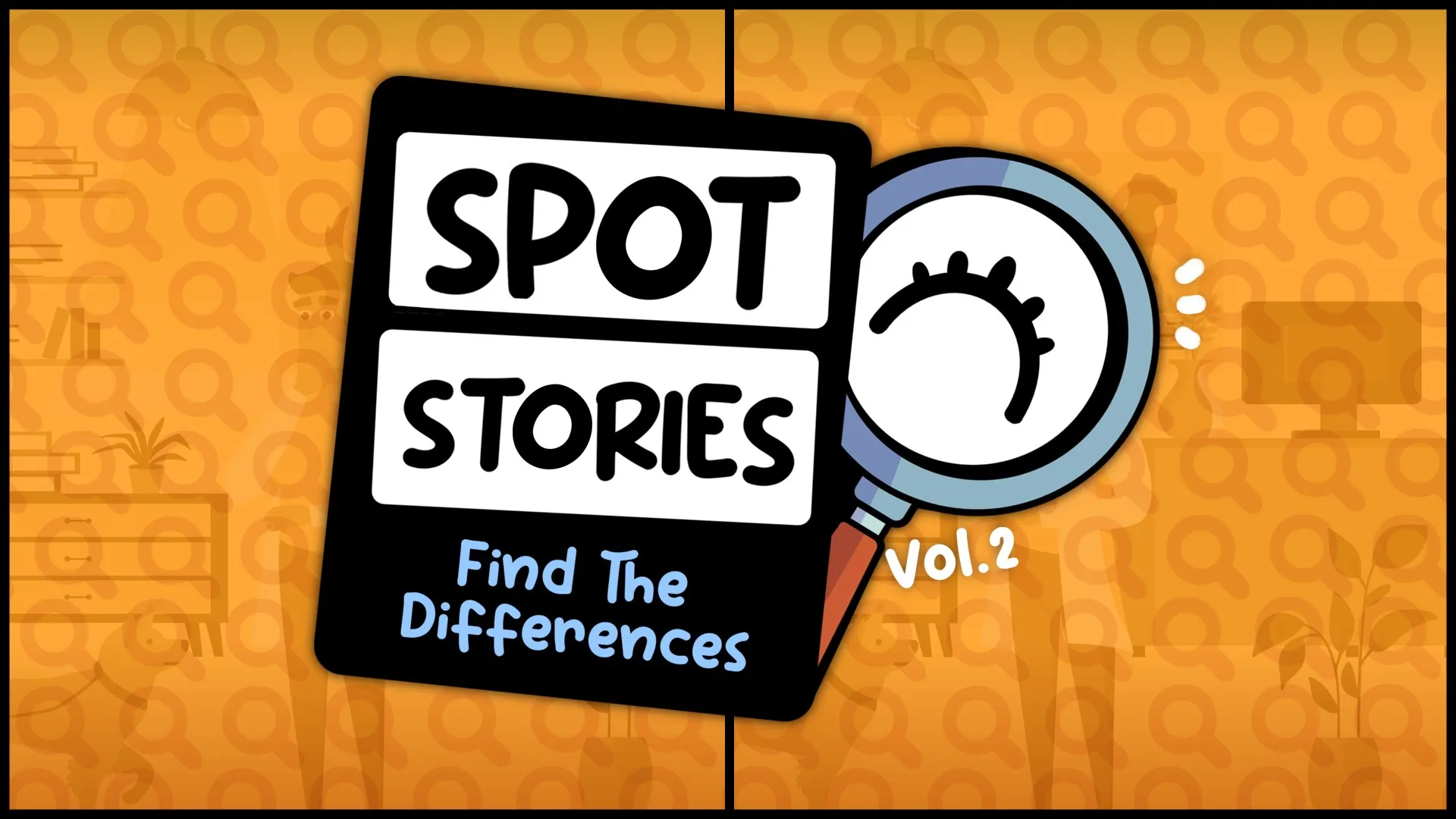 Spot Stories Vol. 2