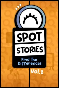 Spot Stories Vol. 2