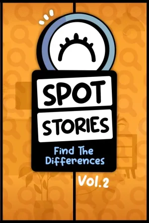 Spot Stories Vol. 2