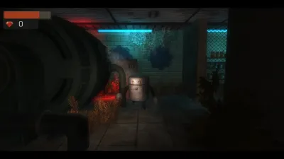 Scrap Garden — скриншот 2