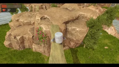 Scrap Garden — скриншот 3