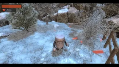 Scrap Garden — скриншот 4