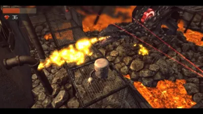 Scrap Garden — скриншот 5