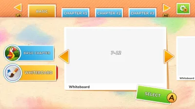Coloring Book: Whiteboards — скриншот 2