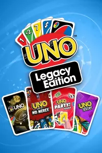 UNO™ LEGACY EDITION