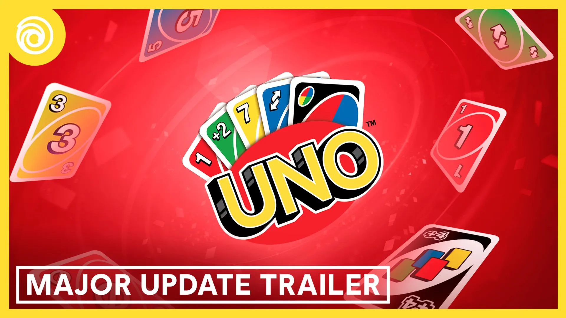 UNO™ LEGACY EDITION — трейлер