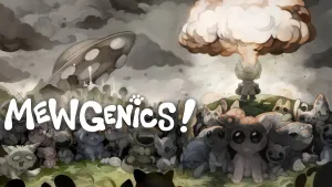 Mewgenics