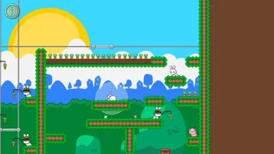 A Pretty Odd Bunny — скриншот 1