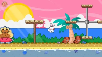 A Pretty Odd Bunny — скриншот 5