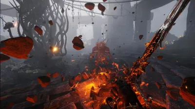 Tainted Grail: The Fall of Avalon - Excalibur Edition — скриншот 1