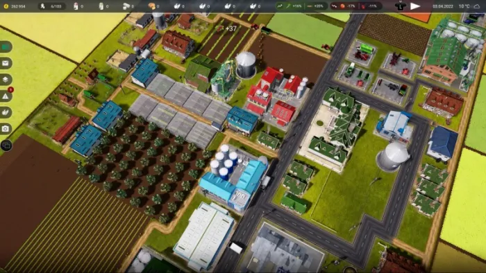 Farm Manager 2022 — скриншот 3