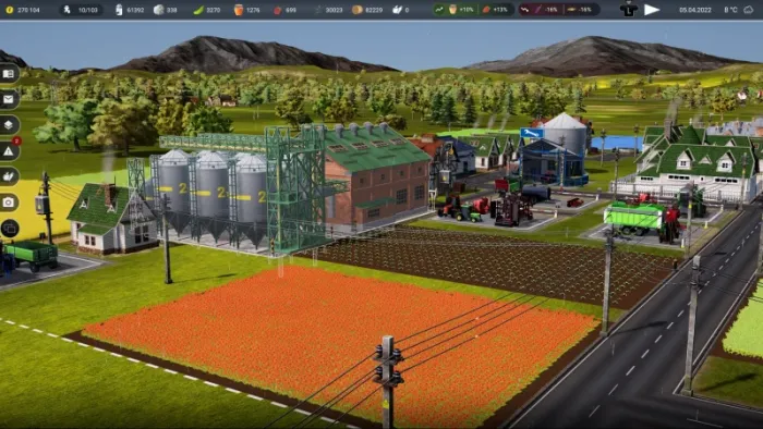 Farm Manager 2022 — скриншот 4
