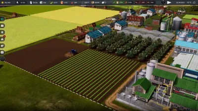 Farm Manager 2022 — скриншот 5