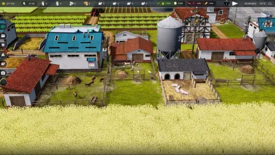 Farm Manager 2022 — скриншот 6