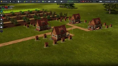 Farm Manager 2022 — скриншот 7