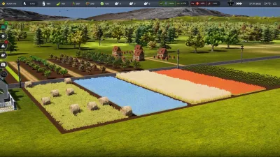 Farm Manager 2022 — скриншот 8