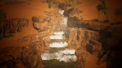 ICARUS: Console Edition - Cactus Outpost — скриншот 1