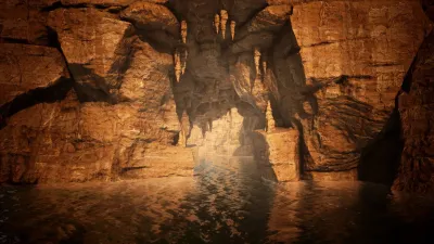 ICARUS: Console Edition - Cactus Outpost — скриншот 2