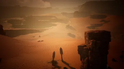 ICARUS: Console Edition - Cactus Outpost — скриншот 3