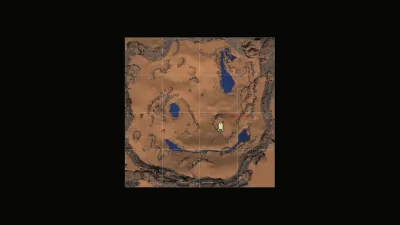 ICARUS: Console Edition - Cactus Outpost — скриншот 4