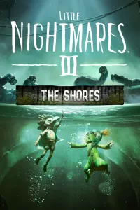 Little Nightmares III - The Shores