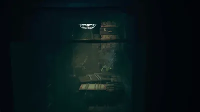 Little Nightmares III - The Shores — скриншот 2