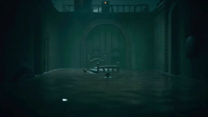 Little Nightmares III - The Shores — скриншот 4