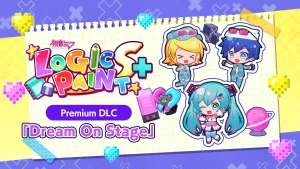 Премиальное DLC Dream On Stage
