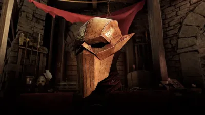 Executioners Helm — скриншот 1