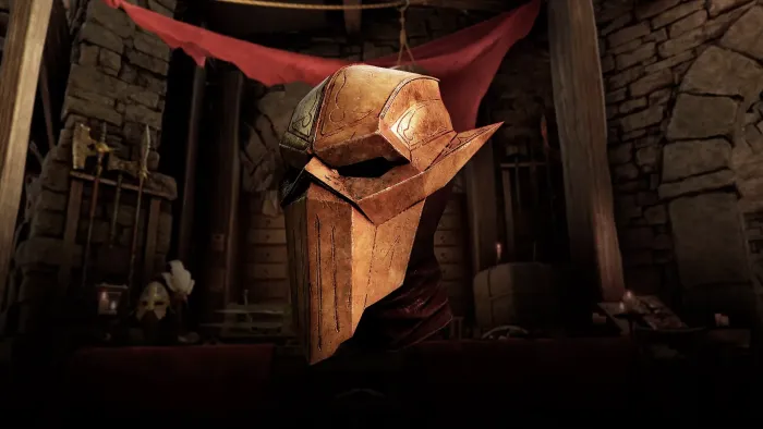 Executioners Helm — скриншот 1