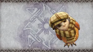 Костюм Ухута "На охоте"