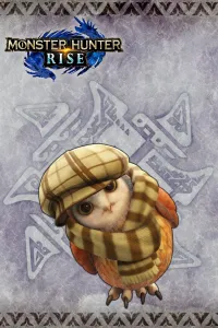 Костюм Ухута "На охоте"