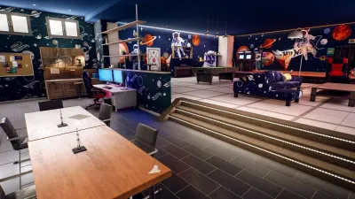 HOT WHEELS™ - Outer Space Customization Pack - Xbox Series X|S — скриншот 1