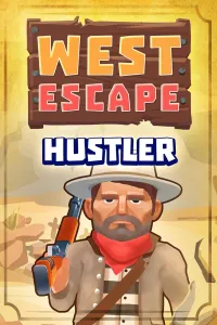 West Escape: Hustler