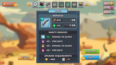 West Escape: Hustler — скриншот 3