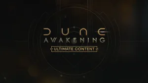 Dune: Awakening — содержимое полного издания