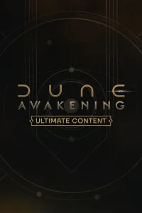 Dune: Awakening — содержимое полного издания