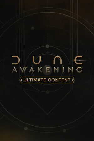Dune: Awakening — содержимое полного издания