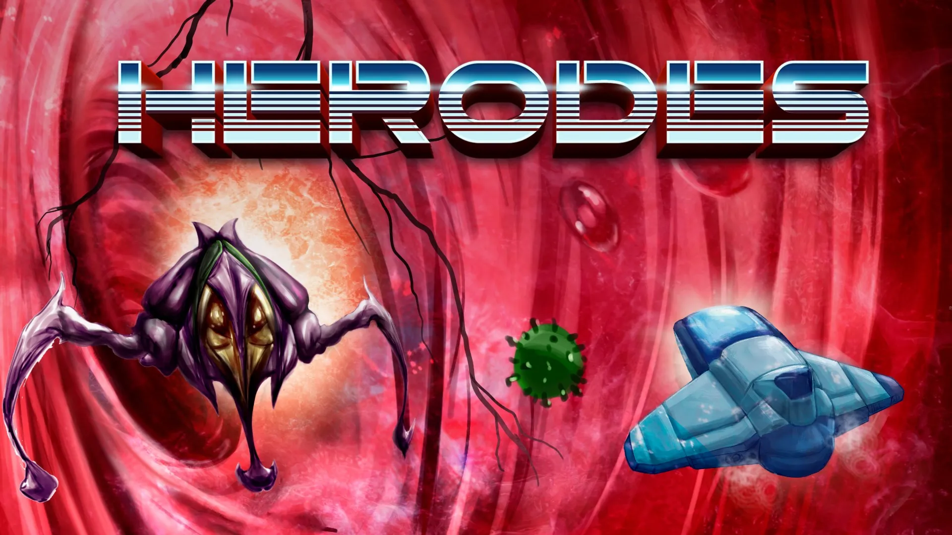 Herodes — трейлер