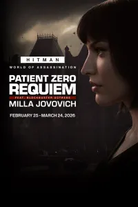 HITMAN World of Assassination