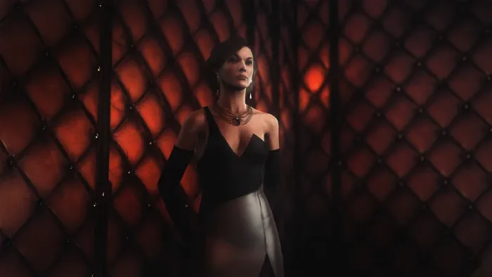 HITMAN World of Assassination — скриншот 3