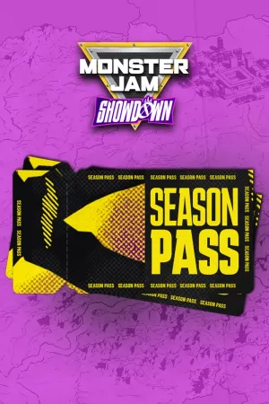 Monster Jam™ Showdown - Season Pass