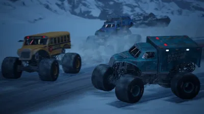 Monster Jam™ Showdown - Season Pass — скриншот 5