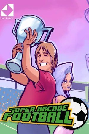 Super Arcade Football