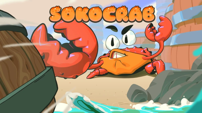 Sokocrab