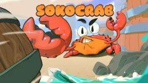 Sokocrab
