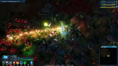 The Riftbreaker PC — скриншот 8